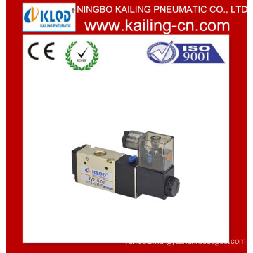 air pneumatic control / 3V210-08 200 Series Solenoid Valve, Pneumatic Control Valve, Reverse Solenoid Valve